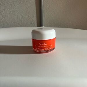 Sunday Riley C.E.O. Vitamin C Cream